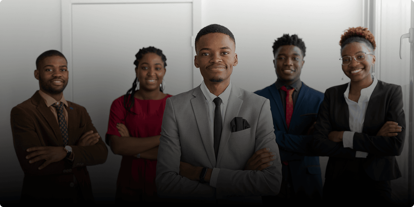 Behind every successful connection is our passionate team of innovators, recruiters, and tech enthusiasts. At Blakskill, we combine expertise, technology, and care to transform how talent meets opportunity