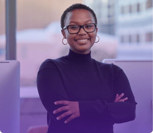 Since partnering with BlakSkill, our employee retention rate has increased by 35%. The platform helped us identify not just qualified candidates but those aligned with our company culture, resulting in stronger, long-term hires. We’re now able to invest in talent with confidence.