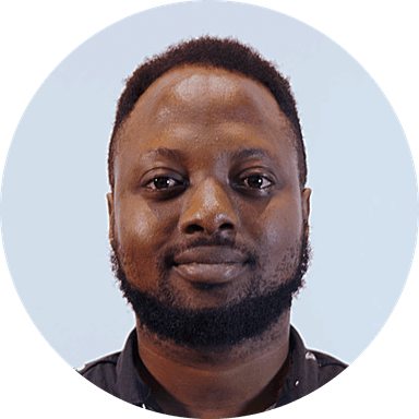 Adeshina Babatunde