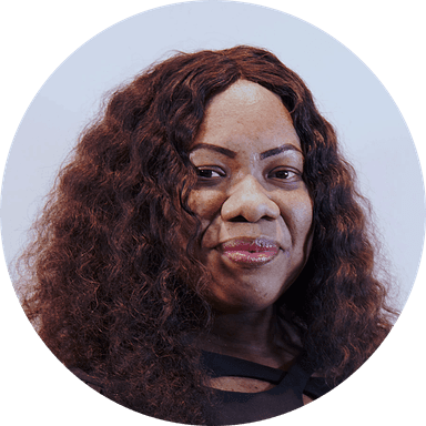 Chioma Udoh