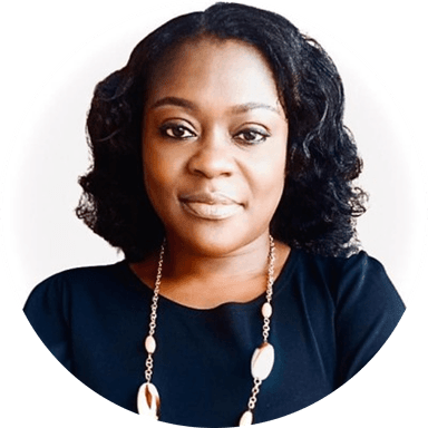 Jayne Anyanwu