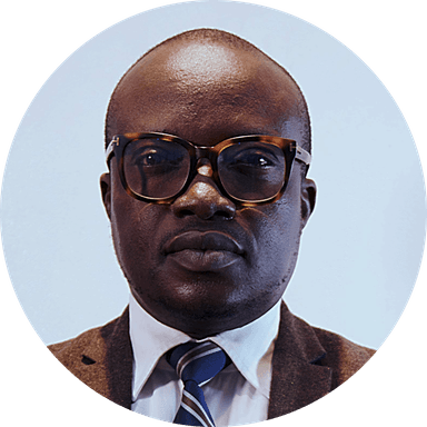 Emmanuel Ikpeoha
