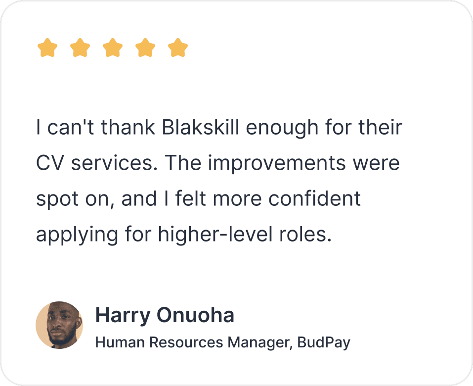 ATS Resume Review Report